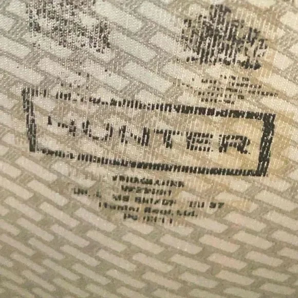 Hunter original tall black gloss boot women size 6 - Picture 8 of 8